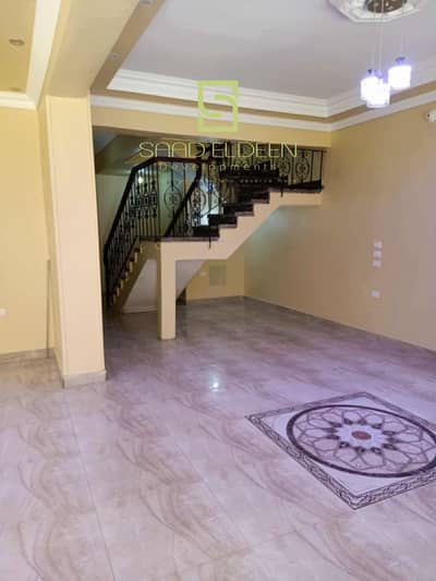 دوبلكس 4 غرف نوم للبيع في القاهرة الجديدة، القاهرة - WhatsApp Image 2025-11-13 at 12.48. 01 PM. jpeg