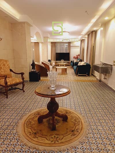 دوبلكس 5 غرف نوم للبيع في القاهرة الجديدة، القاهرة - WhatsApp Image 2025-11-13 at 1.31. 42 PM (1). jpeg