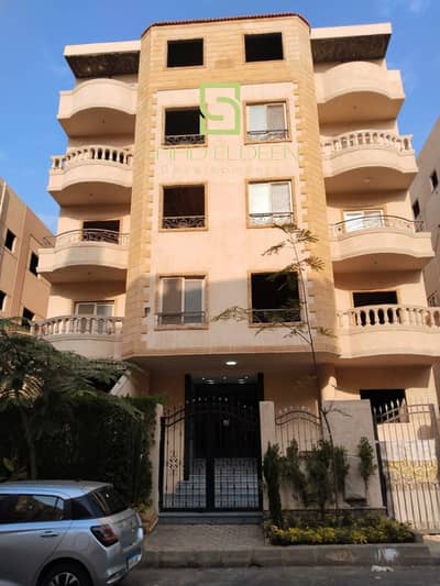 شقة 3 غرف نوم للبيع في القاهرة الجديدة، القاهرة - a9475fa7-4f61-490c-807e-9a743ef43604. jpeg