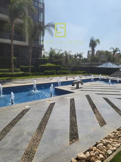 شقة 2 غرفة نوم للبيع في القاهرة الجديدة، القاهرة - 0c0cfdd5-61f3-4e29-8f51-8383a8bbcfa8. jpeg