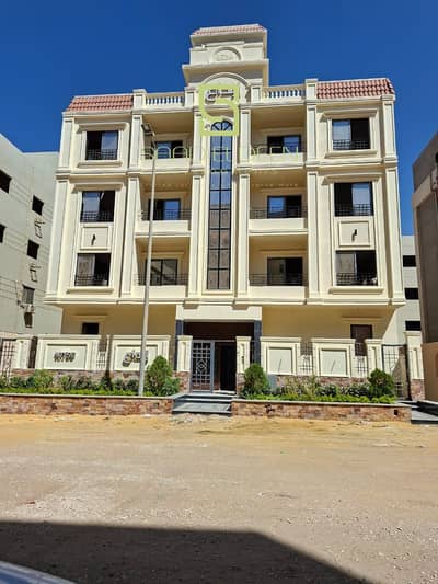 3 Bedroom Apartment for Sale in New Cairo, Cairo - 4b02d43c-a8f8-42a7-b7a0-e082a9d592da. jpg