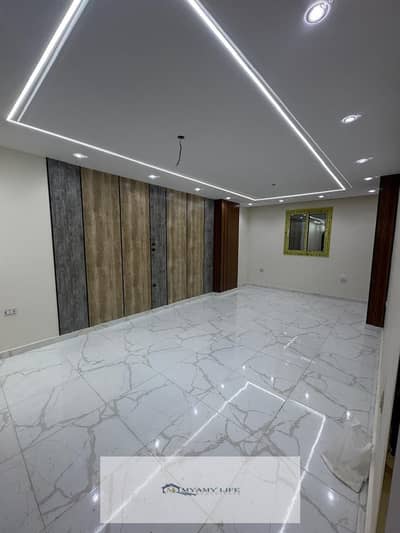 3 Bedroom Apartment for Sale in Hadayek al-Ahram, Giza - WhatsApp Image 2025-07-04 at 5.10. 50 PM (1). jpeg