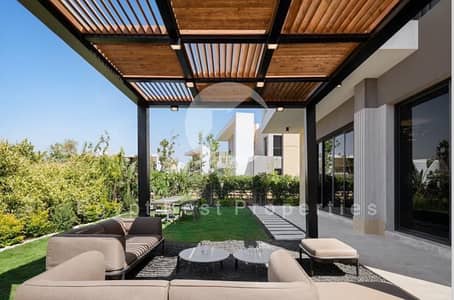 3 Bedroom Duplex for Sale in New Cairo, Cairo - 6. JPG 3 Bedroom Duplex for Sale in New Cairo, Cairo - 6. JPG