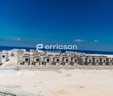 شاليه 2 غرفة نوم للبيع في الساحل الشمالي، مطروح - 583108403_1969936673576642_1061548839070764390_n. jpg