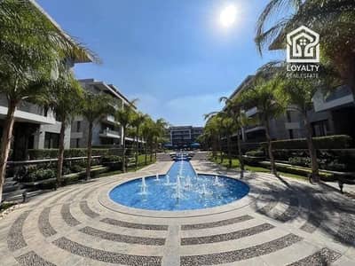 3 Bedroom Penthouse for Sale in New Cairo, Cairo - 590877782_122160046682599127_5854767625399021323_n. jpg