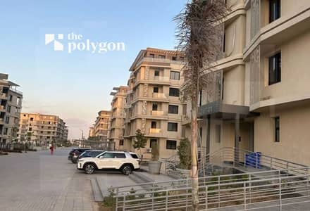 2 Bedroom Apartment for Sale in 6th of October, Giza - 15c8b6c8c06442e9a378c227a6a2b66a. jpg