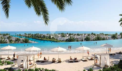 شاليه 4 غرف نوم للبيع في الساحل الشمالي، مطروح - IMG-20250529-WA0045. jpg