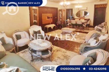 3 Bedroom Flat for Sale in Glim, Alexandria - 594064327_1278729157607049_6081545324222308210_n. jpg