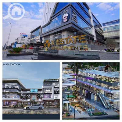 Retail for Sale in New Cairo, Cairo - WhatsApp Image 2025-10-30 at 3.23. 39 PM. jpeg