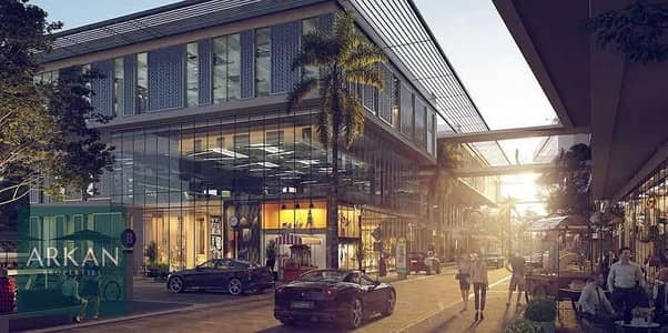 Office for Rent in 6th of October, Giza - 71fe6b11-3cd3-4e31-a6d2-066e14cd0d2e. jpg