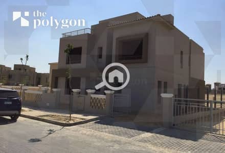 فیلا 5 غرف نوم للبيع في 6 أكتوبر، الجيزة - 14ecf7ee602d4f39a72c629ffe22e508. jpg