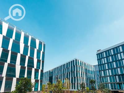 مکتب  للايجار في الشيخ زايد، الجيزة - WhatsApp Image 2020-12-01 at 10.01. 02 AM (2). jpeg