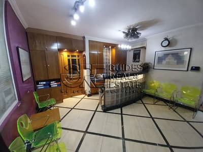 مکتب  للبيع في المهندسين، الجيزة - WhatsApp Image 2025-12-02 at 13.32. 04. jpeg