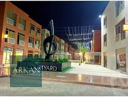 Office for Sale in Sheikh Zayed, Giza - images. jpg