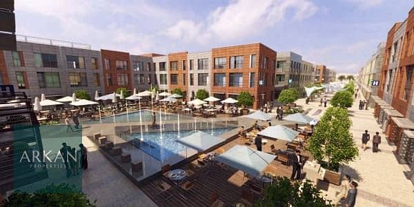 7 مشروع-ذا-كورت-يارد-الشيخ-زايد. jpg