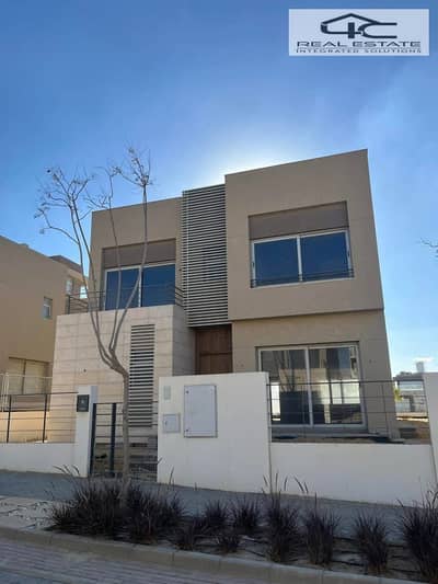 تاون هاوس 5 غرف نوم للبيع في القاهرة الجديدة، القاهرة - a4c08e34-5866-4866-9522-318fa66e80da. jpg