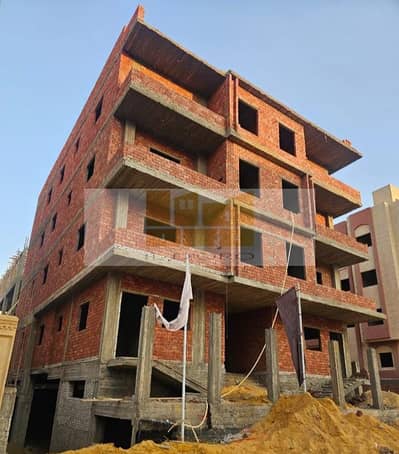 3 Bedroom Apartment for Sale in New Cairo, Cairo - WhatsApp Image 2025-12-02 at 11.31. 04 AM. jpeg