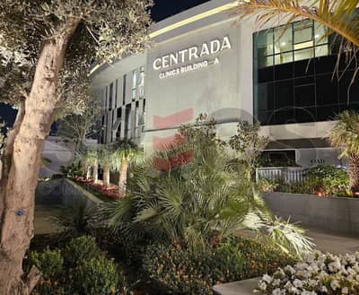 عيادة  للايجار في الشيخ زايد، الجيزة - 16bbc801-8ecc-4be4-b770-310b9e9135eb. jpg