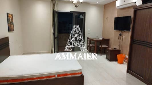 Studio for Rent in Sheikh Zayed, Giza - 3b35e93f-692f-41fd-a861-b02fc763a134. jpg