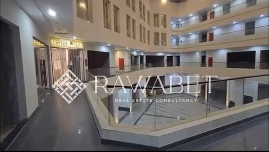 مکتب  للايجار في الشيخ زايد، الجيزة - WhatsApp Image 2025-09-15 at 3.42. 11 PM. jpeg