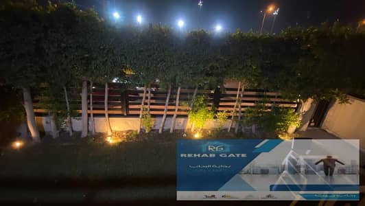 شقة 3 غرف نوم للايجار في القاهرة الجديدة، القاهرة - f3237312-964e-4eb7-9c7b-36c260f0729c. jpg