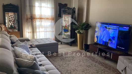 شقة 3 غرف نوم للبيع في الشيخ زايد، الجيزة - 3. jpeg