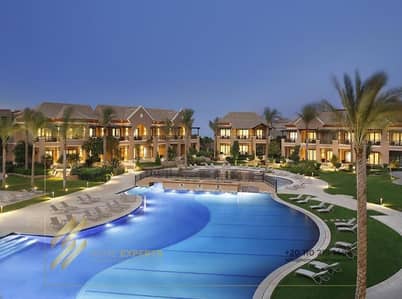 5 Bedroom Twin House for Sale in New Cairo, Cairo - WhatsApp Image 2023-07-03 at 2.44. 48 PM (2). jpeg