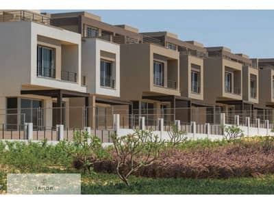 فیلا 4 غرف نوم للبيع في 6 أكتوبر، الجيزة - WhatsApp Image 2023-12-21 at 12.57. 17 PM. jpeg