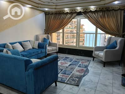 3 Bedroom Apartment for Rent in Mandara, Alexandria - b8e6df61-5832-4b02-b904-ce4adcc0d2ed. jpg