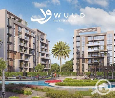 2 Bedroom Flat for Sale in New Cairo, Cairo - WhatsApp Image 2025-11-18 at 1.26. 36 PM. jpeg