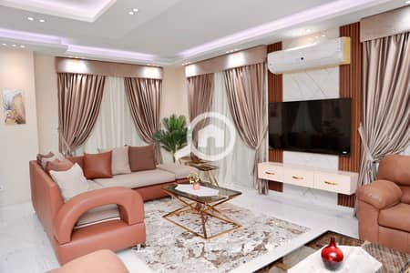 فیلا 3 غرف نوم للايجار في مدينتي، القاهرة - c8a84621-77f4-4b34-b340-7eb2412d514a. jpeg