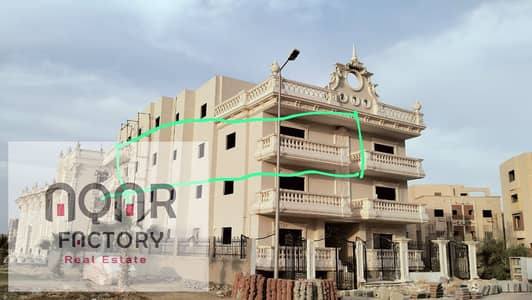 3 Bedroom Apartment for Sale in Shorouk City, Cairo - WhatsApp Image 2025-11-10 at 4.05. 26 PM. jpeg