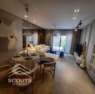 3 Bedroom Apartment for Sale in New Capital City, Cairo - WhatsApp Image 2025-12-01 at 3.25. 43 PM (5). jpeg