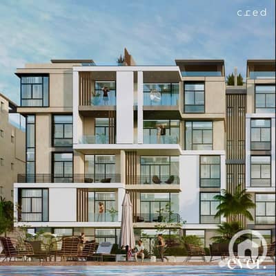 3 Bedroom Apartment for Sale in Sheikh Zayed, Giza - WhatsApp Image 2024-10-07 at 14.33. 39_0f1d6de5. jpg