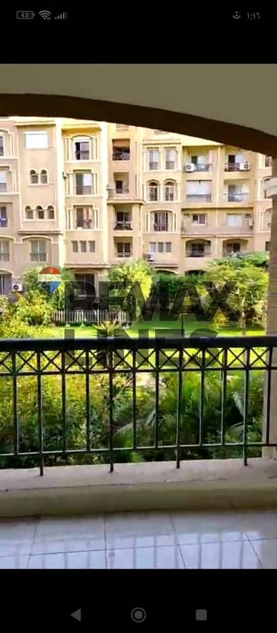 3 Bedroom Apartment for Rent in Madinaty, Cairo - WhatsApp Image 2025-12-02 at 1.24. 12 PM (1). jpeg