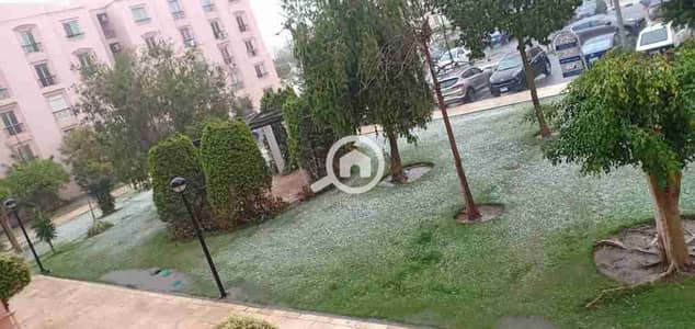 2 Bedroom Apartment for Rent in New Cairo, Cairo - 1000356482. jpg