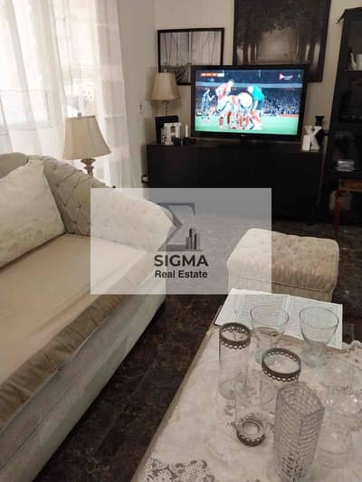 3 Bedroom Flat for Sale in New Cairo, Cairo - 61e5869d-8b62-430d-9402-b748a7cc5d12. jpg