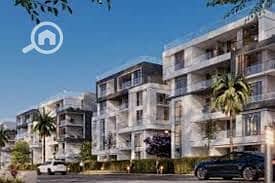 فلیٹ 1 غرفة نوم للبيع في حدائق اكتوبر، الجيزة - download (1). jpeg