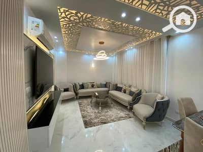 2 Bedroom Flat for Rent in New Cairo, Cairo - WhatsApp Image 2025-12-02 at 2.19. 54 PM (12). jpeg