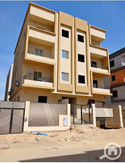 شقة 3 غرف نوم للبيع في 6 أكتوبر، الجيزة - WhatsApp Image 2025-05-21 at 4.36. 23 PM (2). jpeg