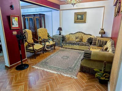 فلیٹ 2 غرفة نوم للايجار في سموحة، الإسكندرية - IMG-20251201-WA0034. jpg