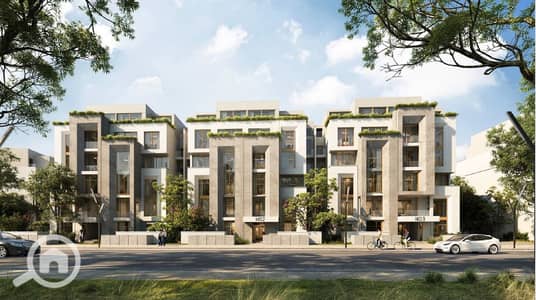 3 Bedroom Duplex for Sale in Sheikh Zayed, Giza - Screenshot 2023-11-13 161044. png