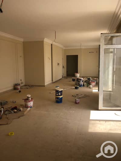 شقة 4 غرف نوم للايجار في القاهرة الجديدة، القاهرة - WhatsApp Image 2025-12-02 at 14.11. 08 (1). jpeg