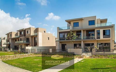 فیلا 5 غرف نوم للبيع في الشيخ زايد، الجيزة - 46f01298-148b-4dbf-9dc5-17873423ccb7. jpg