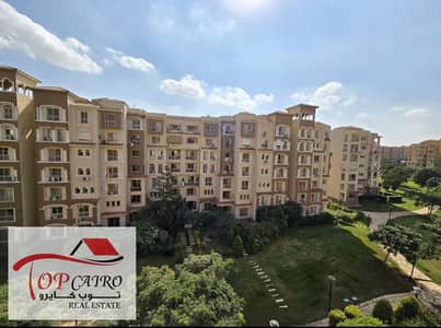 2 Bedroom Flat for Sale in Madinaty, Cairo - WhatsApp Image 2025-12-01 at 9.35. 50 AM. jpeg