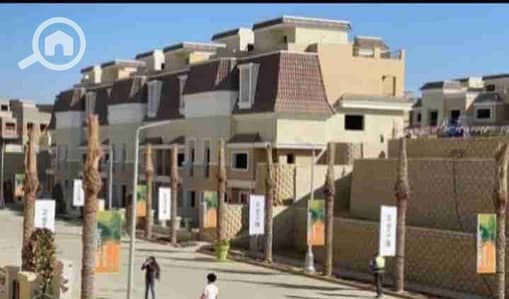 فیلا 4 غرف نوم للبيع في مدينة المستقبل، القاهرة - IMG-20251202-WA0091. jpg