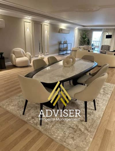 2 Bedroom Flat for Sale in New Cairo, Cairo - 1. jpg