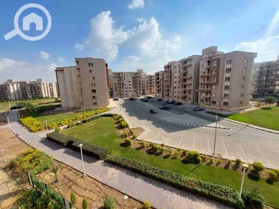 شقة 3 غرف نوم للايجار في مدينة الشروق، القاهرة - 1001039420. jpg