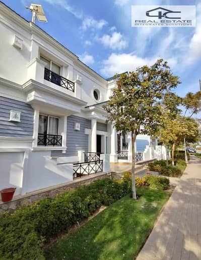 3 Bedroom iVilla for Sale in New Cairo, Cairo - 6caa21dc-3723-4597-99ae-d4e4e3ed2709. jpeg 3 Bedroom iVilla for Sale in New Cairo, Cairo - 6caa21dc-3723-4597-99ae-d4e4e3ed2709. jpeg