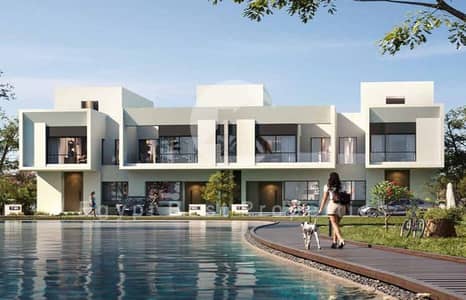 3 Bedroom Townhouse for Sale in New Cairo, Cairo - Screenshot 2025-12-02 113910. jpg